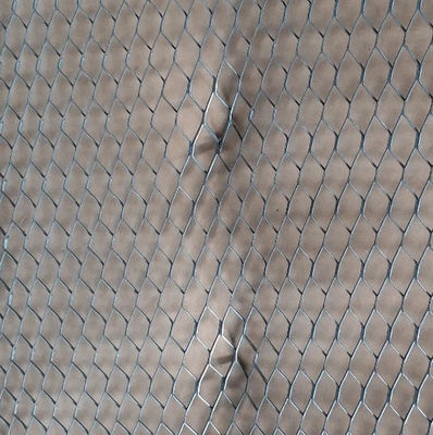 27x96 gegalvaniseerd stucco diamanten mesh lat ASTM A653 C847