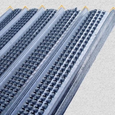 Gegalvaniseerde Hy Rib Expanded Rib Lath voor betonnen bekisting