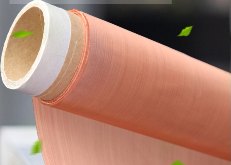 Rood koper Faraday kooi mesh - EMF Shielding draad 30m Roll