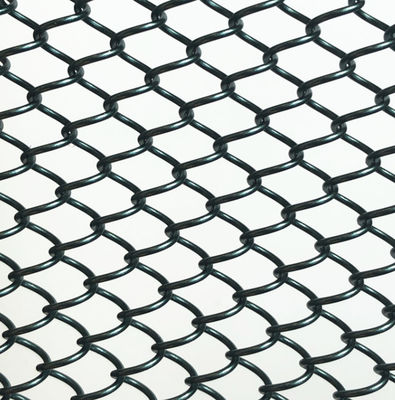 2mm Architecturaal de Verbindings Decoratief Gordijn van Metaalmesh aluminum hanging drapery chain