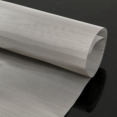 van de het Roestvrije staalfilter van 100 150micron SUS304 de Draad Mesh Screen For Water Filter
