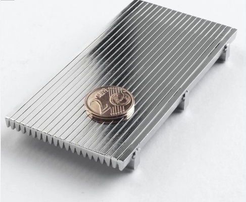 Zeefcilinders Wedge Filter Screen Looped In Well Drilling