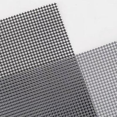 14 X 14 Mesh Fly Screen Roestvrij staal Venster Anti-Dust Mesh Voor ramen