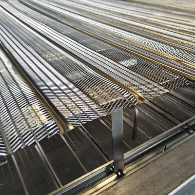 Lichte betonnen versterkte gebouwpanelen Schalingsysteem