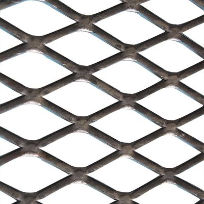 Zwaargewicht Opgeheven Werkende Platforms Uitgebreid Metaal Mesh Sheet 1.22*2.44m