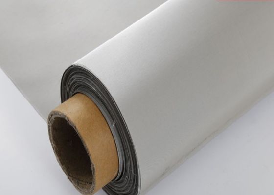 430S de Draadnetwerk 0.9146m Breedte ISO9002 van het zeefroestvrije staal