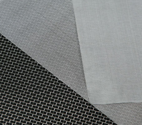 316 Roestvrij Staal 300 Mesh Geweven Draadgaas Filtergaas 0,03mm