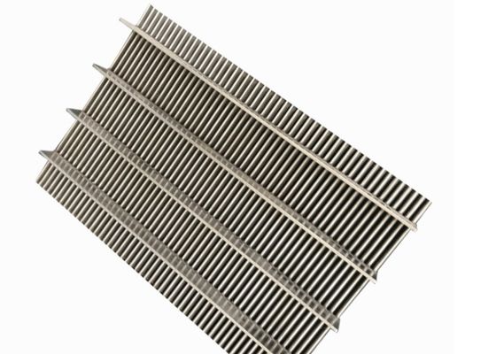 Gelast Johnson Wedge Wire Screens 100 Micron 0.02mm Groefflens