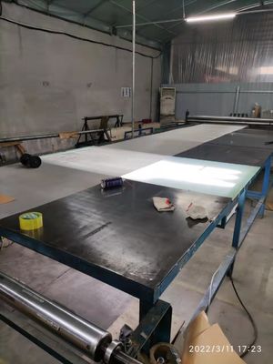 SUS302 Roestvrijstalen Filtergaas met Hollands Weefsel 100 Micron
