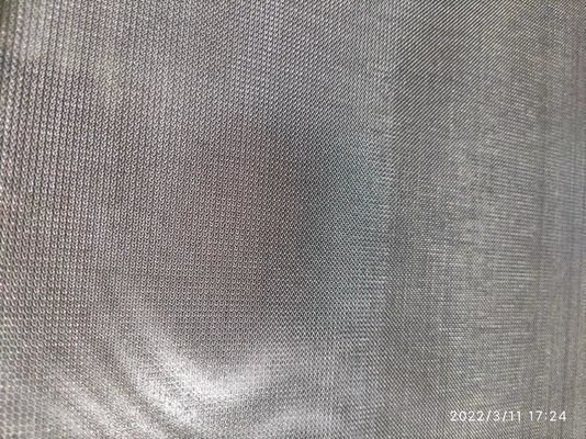 Micro-gat 300 mesh 304 metaal geweven gaas hoge precisiefilter