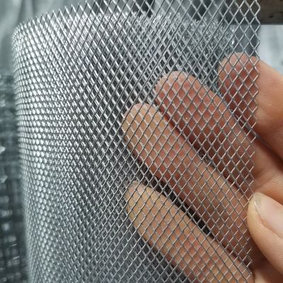 BV het Uitgebreide de Muur van Metaalrib lath for stucco construction Pleisteren