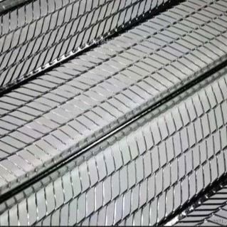 De Bekisting van de Gipspleisterrib lath mesh expanded metal van het muurpleister